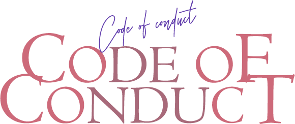 CODE OF CONDUCT